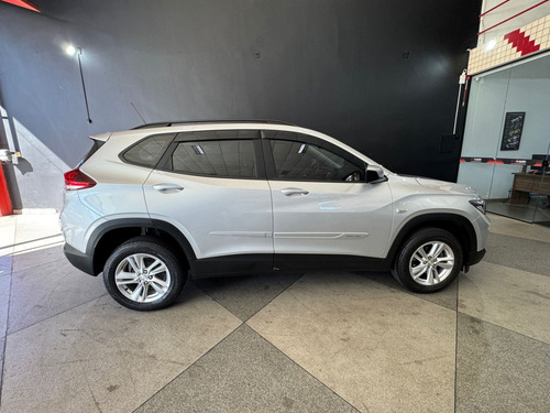 Chevrolet Tracker 1.0 TURBO FLEX LT AUTOMÁTICO