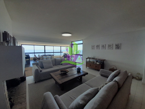 Apartamento En Venta Tres Dormitorios En Punta Del Este