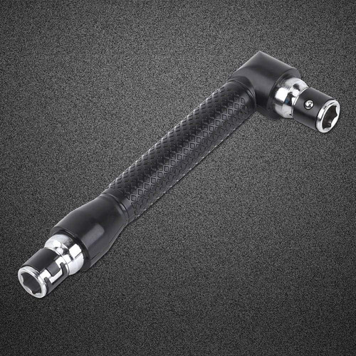 Llave De Tubo 1/4 Llave Llave De Tubo Hexagonal Llave Tubo