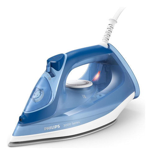 Plancha De Vapor Philips Perfect Care Serie 3000 - 1250 W De