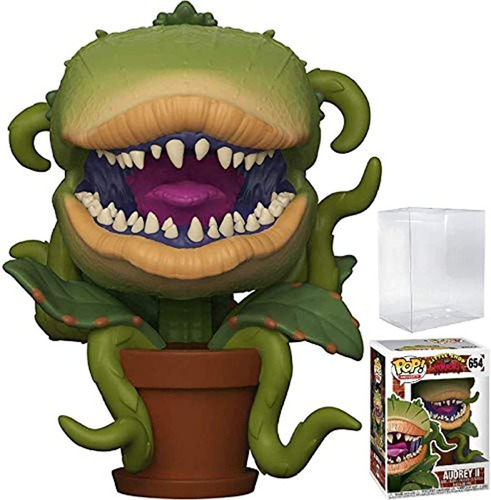Funko Pop! Movies: Little Shop Of Horrors
