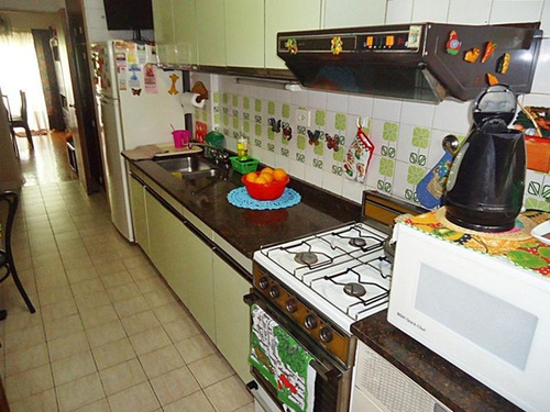 Imagen 9 de 25 de Venta Departamento Semipiso 4 Ambientes En Olivos
