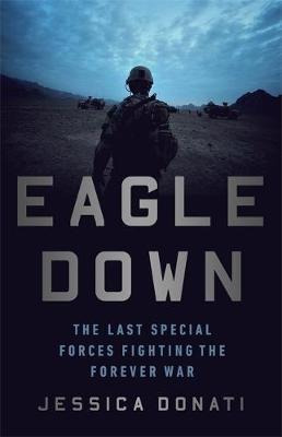 Eagle Down : The Last Special Forces Fighting The (hardback)