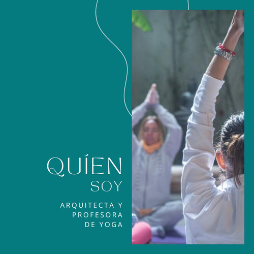 Imagen 4 de 5 de Clases De Yoga Para Empresas Personalizado Online Presencial