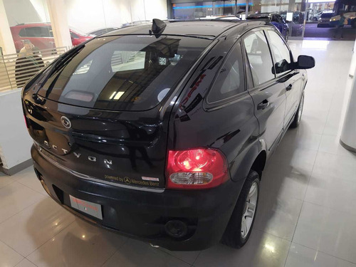 Imagen 17 de 17 de Ssangyong Actyon 2011 2.3 Equipamiento 2 150cv 4x2