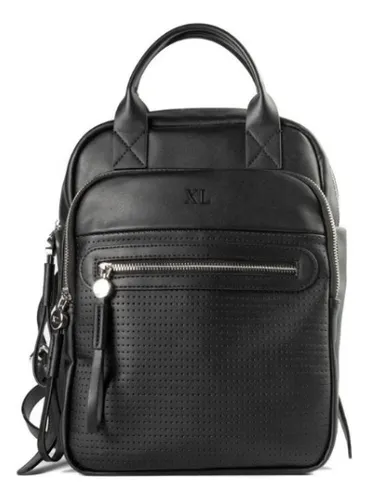 Cartera Prune Simil Cuero MercadoLibre