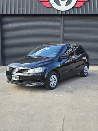 Volkswagen Gol Trend 1.6 Pack I 101cv 3p
