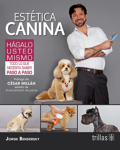Estetica Canina