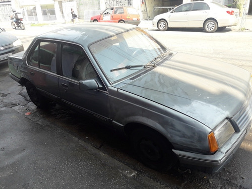 Chevrolet Monza