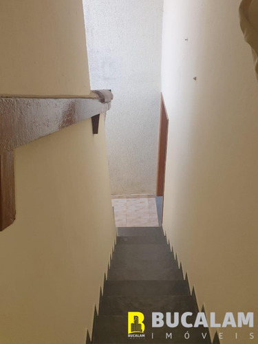 Imagem 6 de 15 de Casa Térrea Para Venda No Intercap - 3956-r/pg