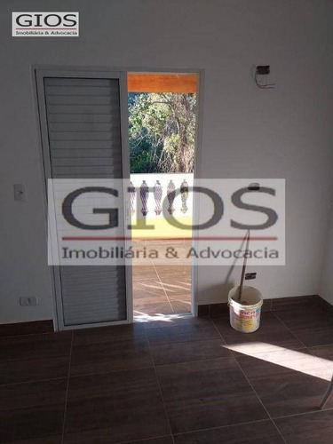 Imagem 19 de 25 de Chácara Com 3 Dormitórios À Venda, 520 M² Por R$ 380.000 - Serra Da Cantareira - Mairiporã/sp - Ch0004