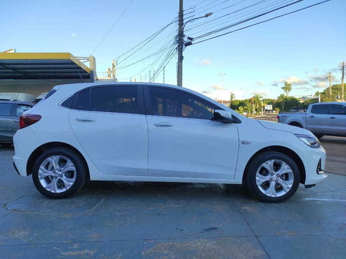 Imagem 7 de 12 de Chevrolet Onix 10tat Pr2 2020