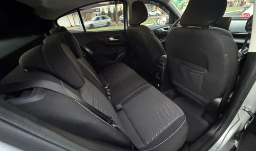 Fiat FASTBACK 1.0 TURBO 200 FLEX AUDACE CVT