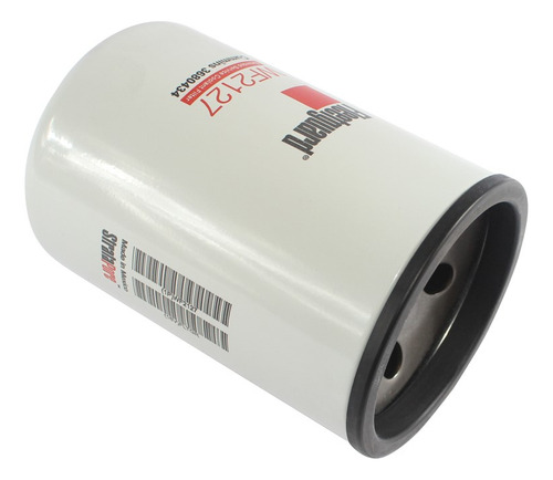 Filtro Refrigerante Fleetguard Wf2127
