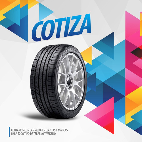 Llanta P175/70r14 Tornel Real