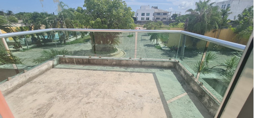 Terreno En Venta, Con 6 Casas Construidas, Solidaridad, Playa Del Carmen, Quintana Roo