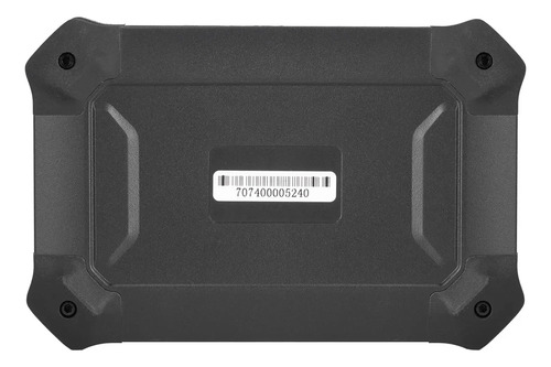 Programador Obdstar Mp001 + Host C4-01 + Puente W004/w005/w0