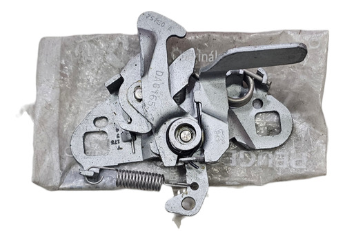 Cerradura Capot Peugeot 206