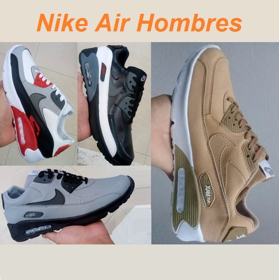 romano Abigarrado Tan rápido como un flash Nike Air Max 2018 Zapatillas Hombre | MercadoLibre 📦