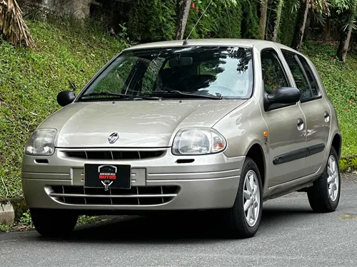 Renault Clio F.ii Expression