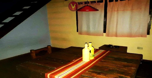Imagen 10 de 19 de Complejo De5 Cabañas Venta Ruta 1, Merlo San Luis
