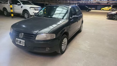 VOLKSWAGEN GOL 1.0 TREND/ POWER 8V 2P 2012 - 1244280563