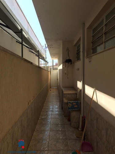Imagem 20 de 30 de Casa A Venda Em Campinas - Bonfim R$ 1.200.000,00 - Ca00685 - 34892218