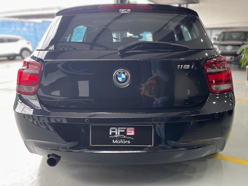 Imagem 5 de 13 de Bmw 118i