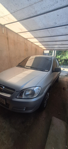 Chevrolet Prisma 1.0 Maxx Flexpower 4p