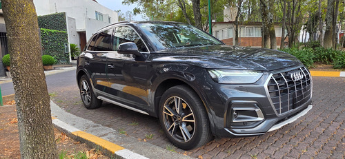 Audi Q5 2.0 L 45 Tfsi Elite Mhev