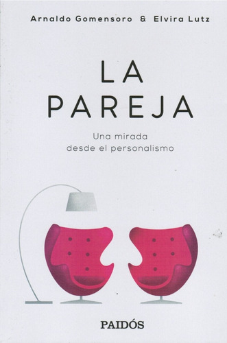 La Pareja - Arnaldo Gomensoro / Elvira Lutz