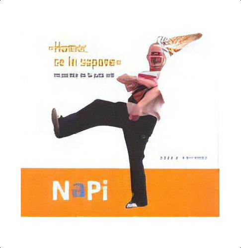 Humor, Se Le Supone : Recuerdos De La Puta Vida, De Álvarez Crespo (napi), Jose Manuel., Vol. 1. Editorial Arola Editors S.l, Tapa Blanda En Español, 2009