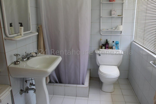 Casa En Venta Los Palos Grandes Ee24-19486