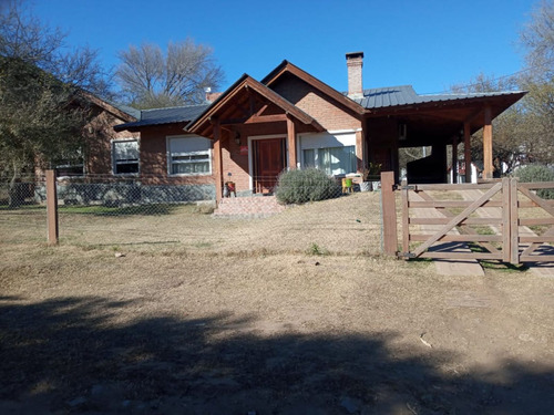 Increíble Oportunidad Casa En Santa Rosa De Calamuchita