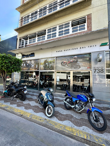 Benelli Tnt 15 - Solo Con Dni - Tarjeta - Cycles