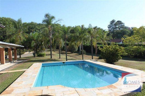 Imagem 2 de 16 de Casa Residencial Para Venda E Locação, Centro, Itu. - Ca0012