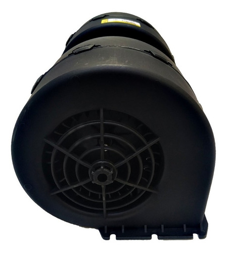 Imagem 3 de 5 de Eletro Ventilador Miz 009-b40-22 24v Spheros Volare Outros