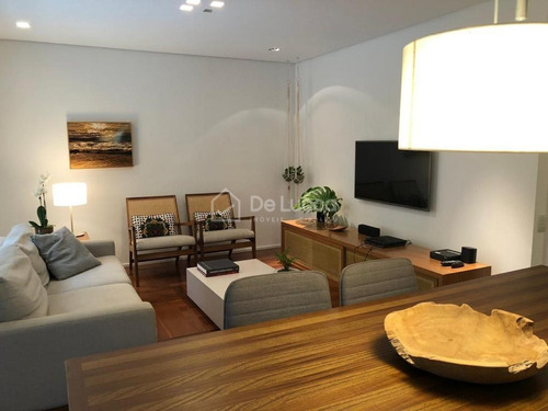 Imagem 6 de 27 de Casa À Venda Em Jardim Das Paineiras - Ca009348