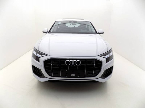 Imagem 2 de 14 de Audi Q8 Performance 3.0