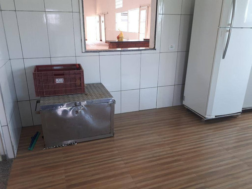 Imagem 19 de 30 de Salão Para Alugar, 250 M² Por R$ 4.000,00/mês - Fazenda Velha - Arujá/sp - Sl0067