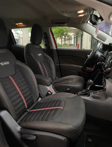 Fiat Toro 1.8 16v Opening Edition Plus Flex 4x2 Aut. 4p