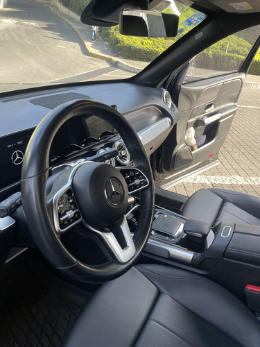 Mercedes-benz Clase Glb 2.0 250 Progressive 4matic