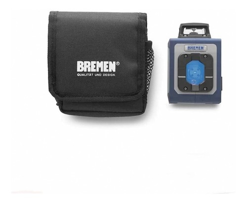 Nivel Laser Autonivelante 360° Bremen 7287