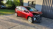Comprar Nissan Nissan Nissan Note Automatico Cvt