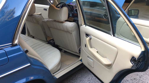 Mercedes Benz 280 E Mercedes Benz 280e