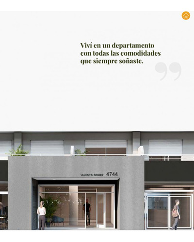 Venta De Monoambiente De Pozo Apto Financiacion En Caseros