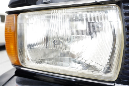 Volkswagen Passat Ts 1.6 1982 2 Portas Preto