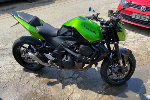 750 Kawasaki