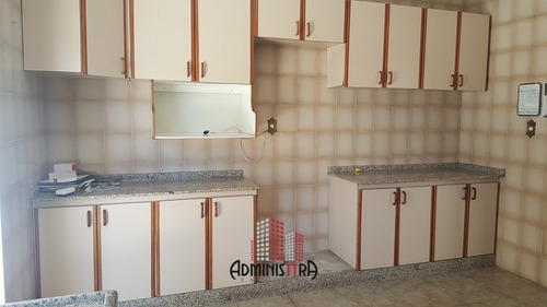 Imagem 12 de 15 de Casa Para Locacao Campolim Sorocaba-sp - Ca-0752-2