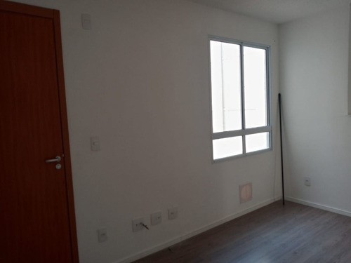 Imagem 3 de 19 de Apartamento, 38 M² - Venda Por R$ 198.000,00 Ou Aluguel Por R$ 700,00/mês - Jardim Nova Cidade - Guarulhos/sp - Ap1021